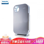PHILIPS 飞利浦 AC4074 空气净化器 +凑单品