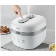 Midea 美的 MY-YL50Easy505 电压力锅 5L