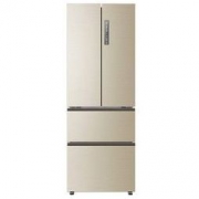 Haier 海尔 BCD-329WDVL 法式 多门冰箱