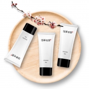 佰草世家 洗面奶氨基酸洁面乳 100ml