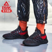 PEAK 匹克 态极 男女款缓震跑鞋