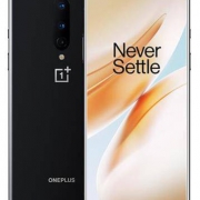 一加 OnePlus 8 5G旗舰  12GB+256GB 黑镜