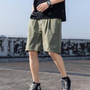真维斯 JY01-164382-527TL 男士休闲短裤