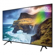 百亿补贴：SAMSUNG 三星 QA55Q70RAJXXZ 55英寸 4K超清液晶电视机
