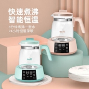 倍尔乐（Bearo） 恒温调奶器1.2L