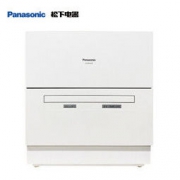 Panasonic 松下 NP-K8RWH3R 台上式洗碗机 6套
