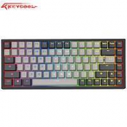 KEYCOOL 凯酷 KC84 机械键盘