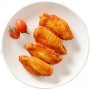 HUADU FOODSTUFF 华都食品 好好吃凤翅 300g *7件