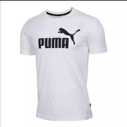 彪马PUMA 男子 休闲T恤