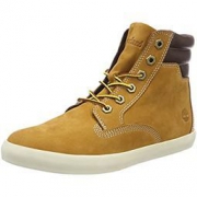 Timberland 添柏岚 女士 Dausette 反绒皮踝靴