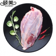 顾美 进口生牛肉 牛腱子肉 4斤装