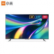 11日0点：Redmi 红米 X65 L65M5-RK 65英寸 4K 液晶电视