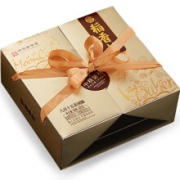 稻香村 如意稻香礼 月饼礼盒600g