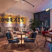 厦门 世茂凡象酒店 2天1晚潮流打卡套餐 双早 夜宵 迷你吧