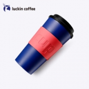 luckincoffee 瑞幸咖啡 cup幸运随行杯 350ml