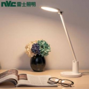 25日0点：nvc-lighting 雷士照明 国标AA级台灯 13w