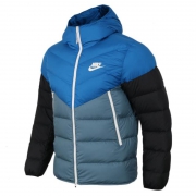 限码：NIKE 耐克 DWN FILL 928834 男士羽绒服
