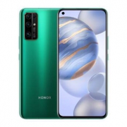 百亿补贴：HONOR 荣耀 30 5G智能手机 8GB+128GB 绿野仙踪