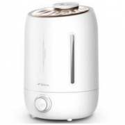 Deerma 德尔玛 DEM-F500 加湿器 5L 旋钮版