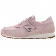 限尺码：new balance WL420PGP 女款休闲鞋