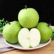 百亿补贴：YINGDUOAI 莹多爱 砀山皇冠梨 5斤