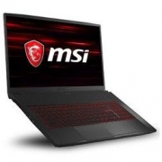 MSI 微星 GF75 17.3英寸游戏本（i7-10750H、8GB、512GB、GTX1650）