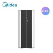 大额神券：美的 WAH400-01 华凌净水器 反渗透过滤机 400G