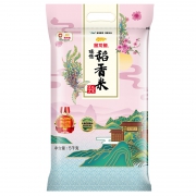 金龙鱼 臻选稻香米 5kg  *4件