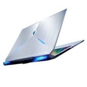 MACHENIKE 机械师 F117-V 15.6英寸游戏本（i7-10750H、8GB、512GB、GTX1650Ti）