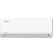 Midea 美的 小苏打系列 KFR-26GW/N8VJA3 大1匹 变频 壁挂式空调