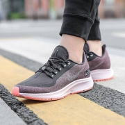 百亿补贴   限码：NIKE 耐克 AIR ZOOM PEGASUS AA1644 女士跑鞋