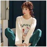 仙之仪 64707982794 女士居家服 两件套 TOM兔款