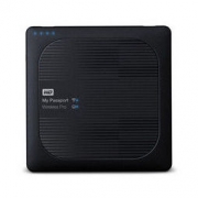 WD 西部数据 My Passport Wireless Pro 存储设备