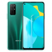 HONOR 荣耀 30S 智能手机 蝶羽翠 8GB 128GB