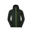 Marmot 土拨鼠 Knife Edge GTX J31020 男士冲锋衣