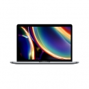Apple 2020新款 MacBook Pro 13.3【带触控栏】十代i5 16G 512G 2.0GHz 深空灰 笔记本电脑