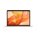 Apple 2020新款 MacBook Air 13.3 Retina屏 十代i3 8G 256G SSD 金色 笔记本电脑