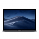 Apple 2019款 MacBook Pro 15.4【带触控栏】九代八核i9 16G 512G 深空灰 笔记本电脑