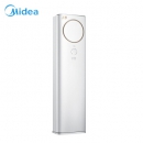 Midea 美的 KFR- 51LW/BP2DN1Y-ZB300(B3) 2匹 立柜式空调