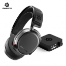 SteelSeries 赛睿 Arctis Pro 寒冰系列无线游戏耳机