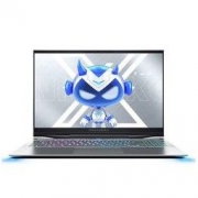 MACHENIKE 机械师 战空F117-X 荣耀版 15.6英寸游戏本（i7-10875H、16GB、512GB 1TB、RTX2070)