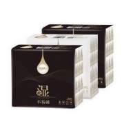 白菜价：顺清柔 手帕纸 4层 5片*54包