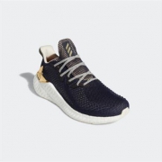 19日0点： adidas 阿迪达斯 alphaboost m 男款跑鞋