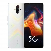 nubia 努比亚 Play 5G智能手机 6GB+128GB