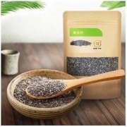 印加优品 原产地墨西哥chia seeds奇亚籽 500g *2件