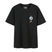 Semir 森马 19-220001854 国潮山海经系列 男士T恤