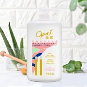 京东PLUS会员： opal 澳宝 经典滋润沐浴露 1000ml *4件