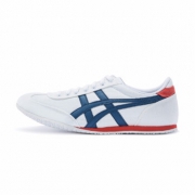 21日0点：Onitsuka Tiger 鬼塚虎 男女运动休闲鞋 MACHU RACER
