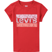 Levi's李维斯 童装 儿童t恤