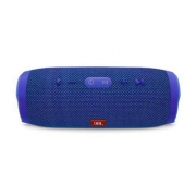 百亿补贴： JBL Charge 3 音乐冲击波 蓝牙音箱